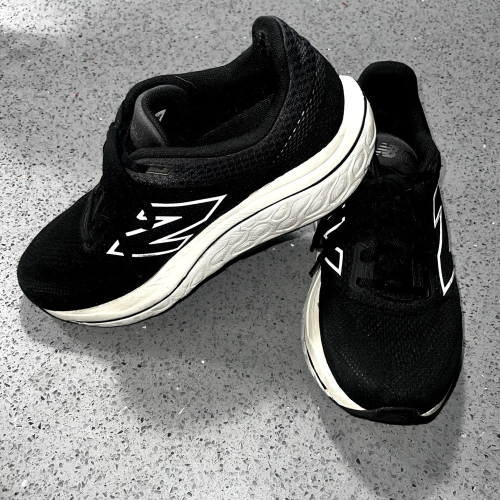 New Balance Men’s Athletic Sneakers